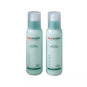 닥터지 레드 블레미쉬 포 맨 올인원 오일 컷 로션 150ml 2개