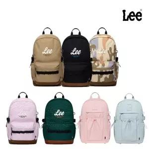 [Lee Kids](타임스퀘어점패션관)키즈 버디 스테디 백팩 LK2501BP01
