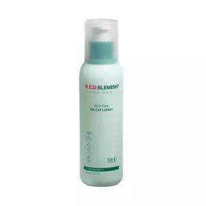 닥터지 레드 블레미쉬 포 맨 올인원 오일 컷 로션 150ml