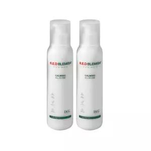 닥터지 레드 블레미쉬 포 맨 진정 올인원 150ml 2개