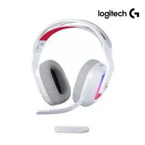 [Logitech]로지텍코리아 A20 X 무선 게이밍 헤드셋 화이트
