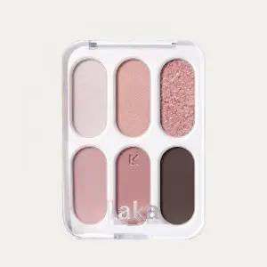 LAKA 포에버6 아이 팔레트