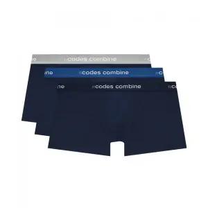 코데즈컴바인 CODES COMBINE INNERWEAR 미드나잇 스테이핏 드로즈 CEMDR950-NNN 287663