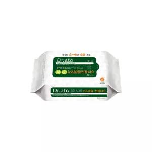 닥터아토 눈얼굴전용티슈 20매 185586