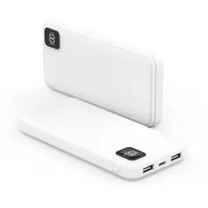 뉴클 난연소재 에어볼트 PD 22.5W 고속 충전 보조배터리 10000mAh