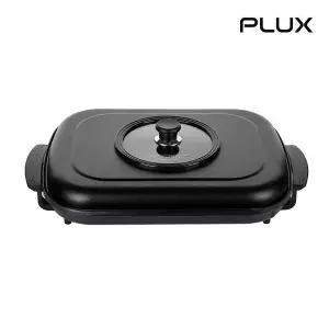 [심플럭스][3년무상AS]플럭스 53cm 특대형 잔치팬 PLX-FP5316BK