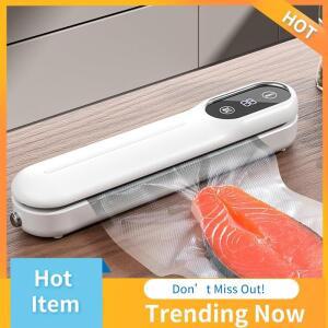BBNV-Vacuum Sealer Machine Suction Touch Automatic Food With External System Dry Moist Fresh