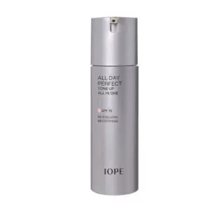 아이오페 맨 올데이 퍼펙트 올인원 120ml