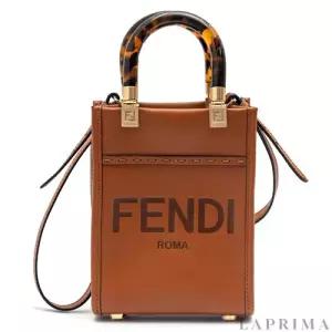 펜디 MUST IT_[FENDI 미니 선샤인 쇼퍼백 8BS051-ABVL-F0PWZ