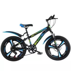 초등학생자전거 MTB 20인치 중학생 입문용 자전거