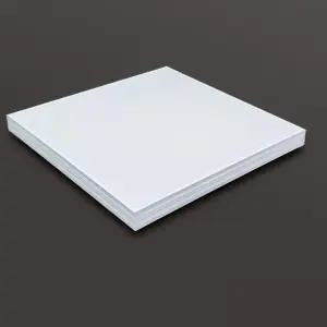 보승 LED 75W 스퀘어 방등 안방등 인테리어조명 600X600