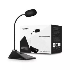 (CAMAC) CMK-303 스탠드 마이크 /사운드/스피커