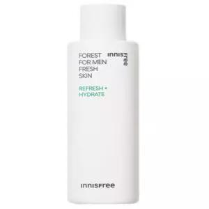 이니스프리 포레스트 포맨 프레시 스킨 180ml