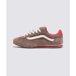 반스 VANS 슈퍼 로우 프로 - 월넛 VN000D831NU1 339811