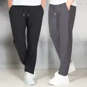 MACCI(마찌) 여름 무지 아이스 긴바지 기능성 냉감 쿨링 바지 야외 스포츠 작업복