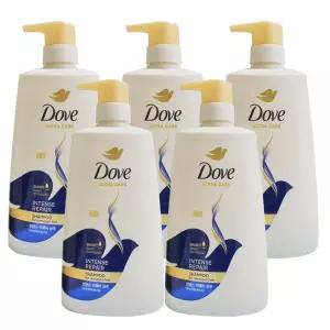 도브 인텐스 리페어 샴푸 680ml X5개