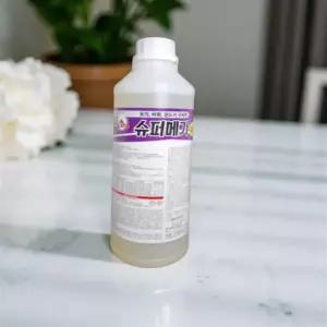 연막 소독약 소독 살충제 벌레 연막탄 퇴치제 소독약품 1L