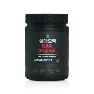 삼대오백 EAA 아미노산 크림소다맛 300g 204604