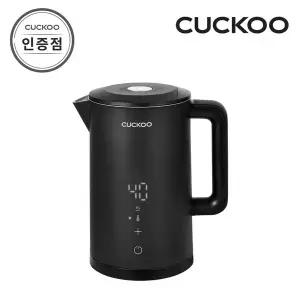[쿠쿠] 전기주전자 1.5L 스테인리스 CK-F150TB 공식판매점 SJ