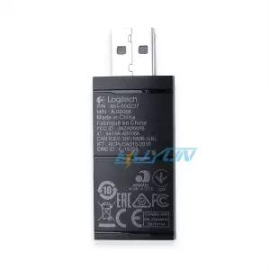 Logite 게이밍 헤드셋용 USB 동글 리시버 헤드폰 USB 어댑터 G933 G933s
