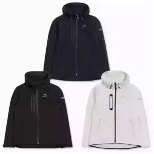 아이더 출고가 229000원 QUARTS (쿼츠) 여성 스트레치 방풍 자켓 DWU22101