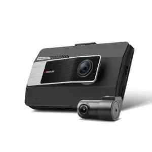 아이나비 VX3000 메모리카드 미포함 QHD FHD 2채널 차량용 블랙박스