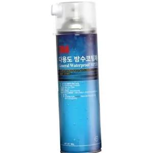 방수 스프레이 콘크리트 뿌리는 타일 다용도 방수 코팅제 옥상 건물 외부 시공 표면 간편 방지 방오 보호