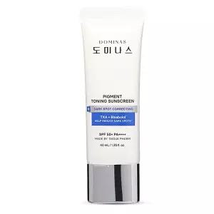 태극제약 도미나스 알파비사보롤 트라넥삼산 선크림 40ml
