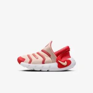 키즈운동화 NQK A251SZ653P-RE 다이나모2 이지온 PS