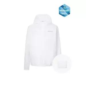 바람막이 TQT DMWJ73053-WHS 프레시벤트 남성 패커블 바람막이