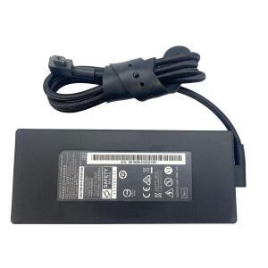 레이저 블레이드 16 18 RZ09-0483 RTX 4080 게이밍 노트북용 330W Gan 충전기 AC 전원 공급 장치