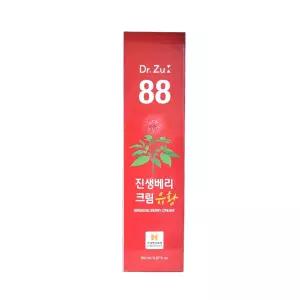 (소비기한26.6.2) 닥터쥬88 진생베리크림 유황 마사지 크림 150ml