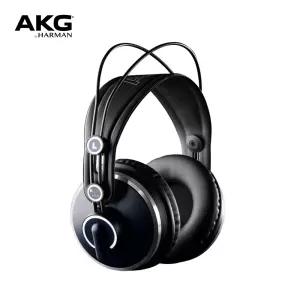 AKG 헤드폰 K271 MKII / 밀폐형 모니터링 헤드폰 / 레코딩 믹싱 방송용
