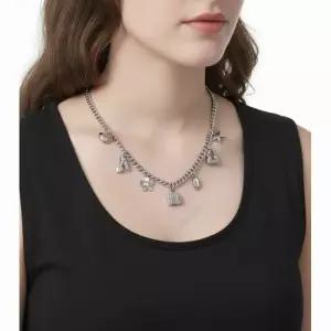 마크제이콥스 MUST IT_마크 제이콥스 Mini Icon Charm Necklace 2R4JNC001J37 029) 미니 아이콘 참 목걸이)