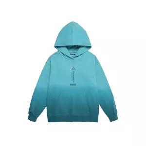 블랙야크 키즈 BK필드OV후드티셔츠 R1BKTSS2906-TU