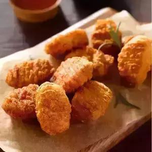 마니커 리얼통살 치킨너겟 300g x 6팩