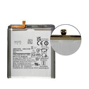 삼성 갤럭시 S22용 새 EB-BS901ABY 3700mAh 고품질 교체 배터리