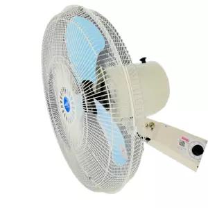 바람돌이 LD-F20W 20인치 벽부형 선풍기 모터과열방지 판매장 전시장 좌우회전기능