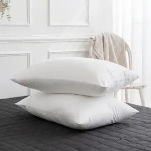 BEDCOVER 폭신 구름 베개솜 40 x 60 이불 P00000OX 폭신 구름 베개솜 40 60