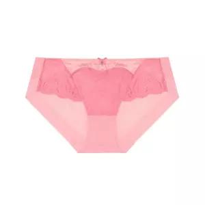 마레다무르_헴팬티 DARK PINK EBWQG2250M