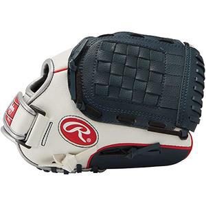 Rawlings 롤링스 야구 주니어 토이글러브 Jr 그로브 US 플레이어 시리즈 PL10DSSW PL10BMT 10인치 PL110WNS 11인치