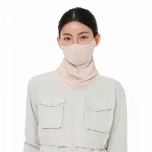 (백화점상품)ANDAR UV 프로텍션 골프 마스크 (벨크로)104292