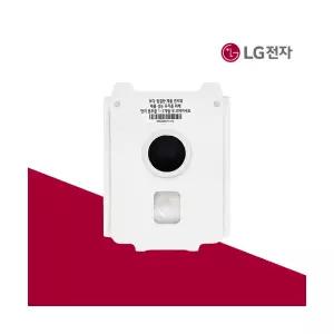 LG전자 정품 코드제로 로보킹 AI 올인원 먼지봉투 1개입 B-95AW 제품용