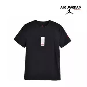 [롯데백화점]나이키 조던 MJ 브랜드 AJ1 반팔티셔츠 8-15세 N252TS329P