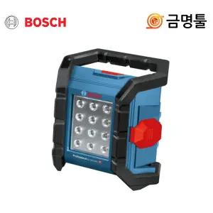 보쉬 GLI18V-1200C 충전LED랜턴 18V 본체 1200루멘 2단밝기조절 블루투스연동