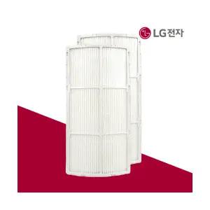 LG전자 정품 초미세먼지필터 세트 2개입 FNQ165DMPW (FNQ165DMPW) 제품용