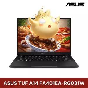 ASUS TUF Gaming A14 FA401EA-RG031W (2TB) / rion