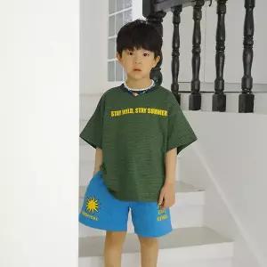 베일리 환타레터링티셔츠 26여름