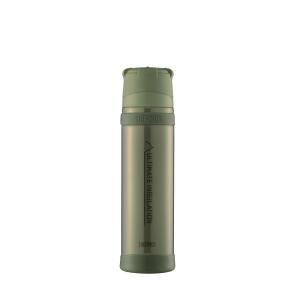 [AK원주점] [써모스] 등산용 보틀 시즌2 900ml 포레스트매트 FFX-901-FR