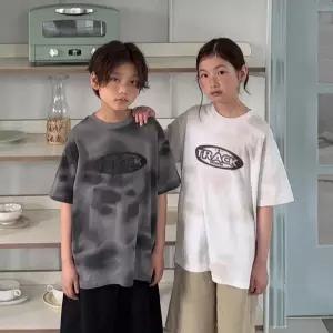 오웬 트랙워싱반팔티(S~XL)